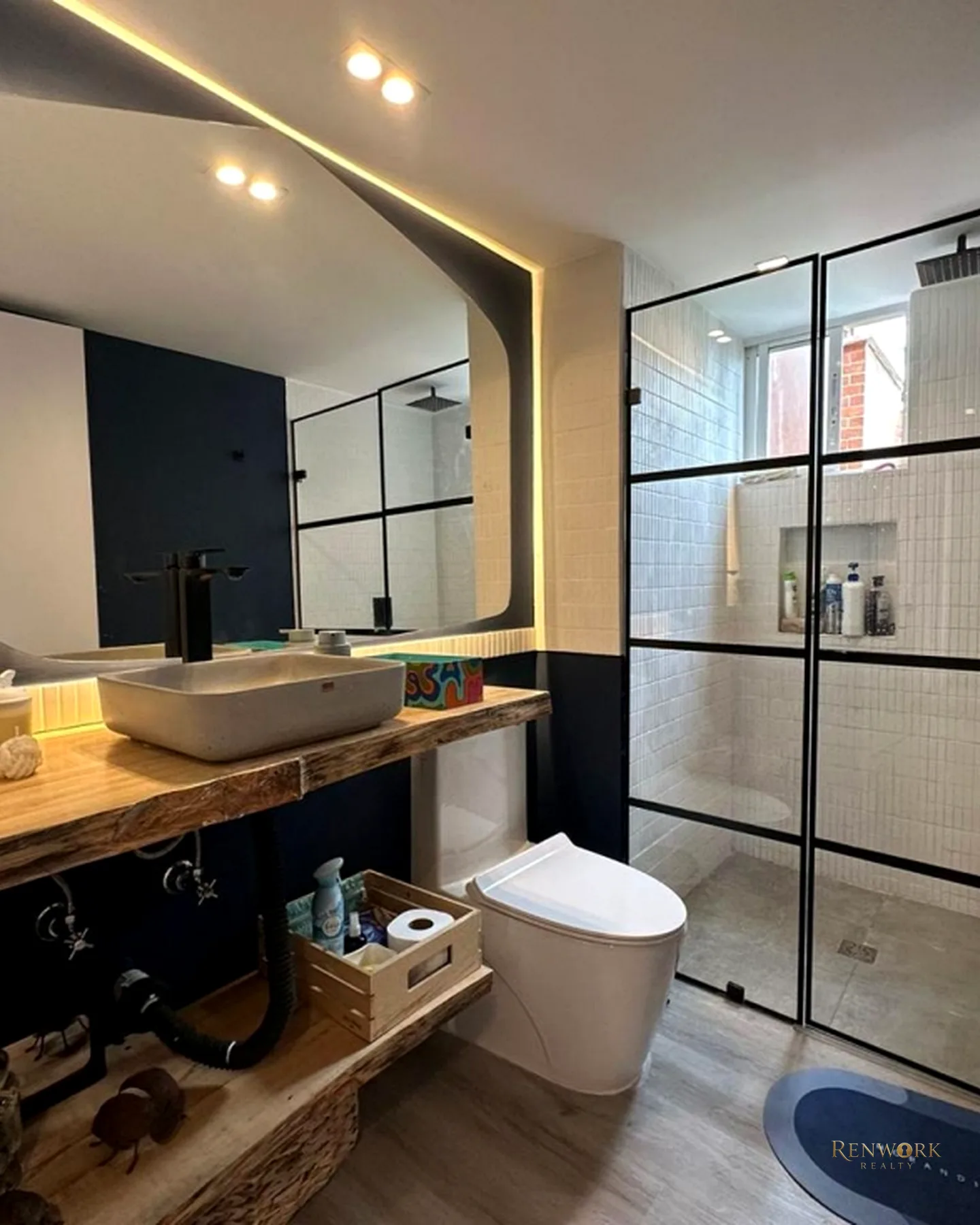 APARTAMENTO POBLADO CERCA A LA MILLA DE ORO · foto 12