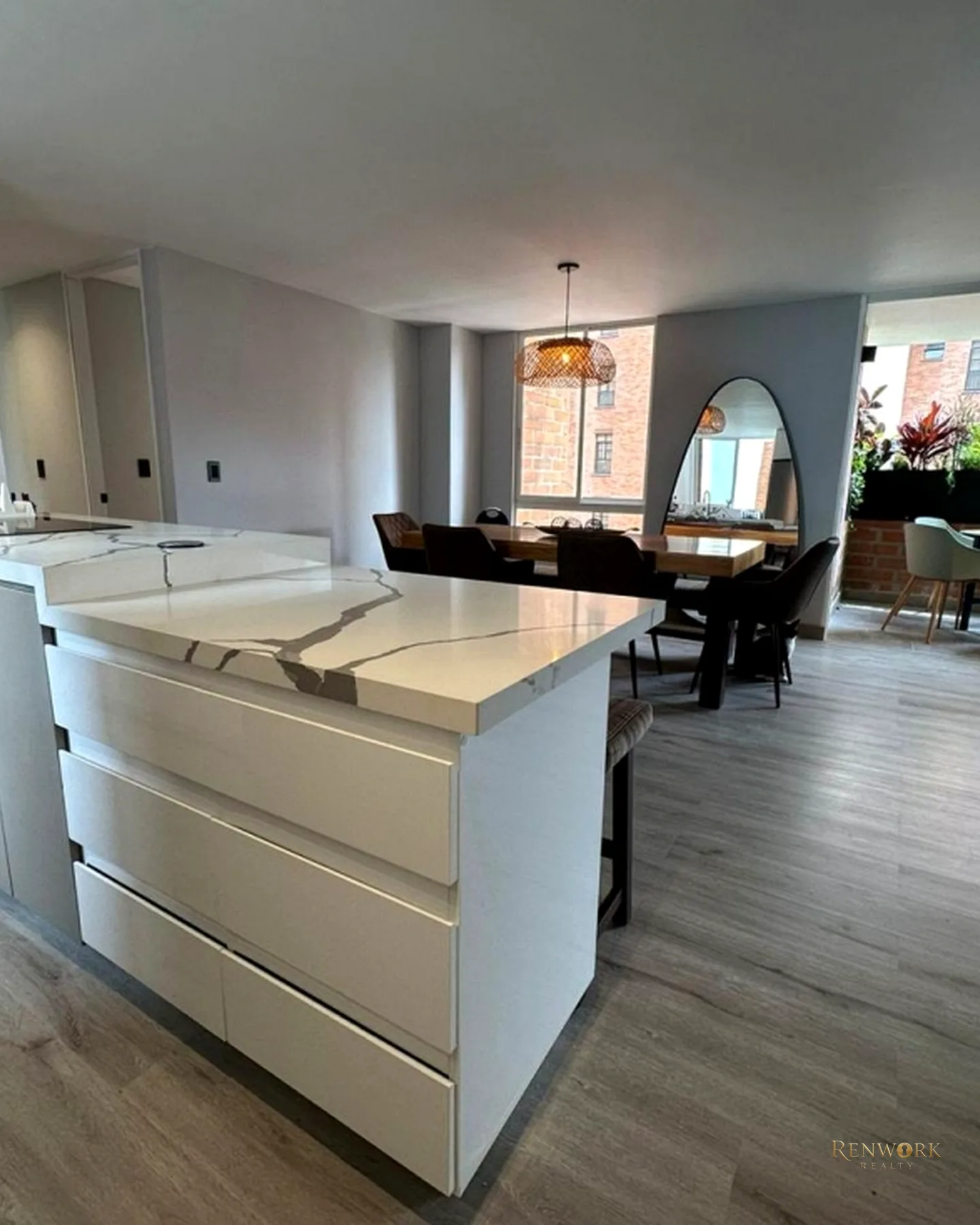 APARTAMENTO POBLADO CERCA A LA MILLA DE ORO · foto 6
