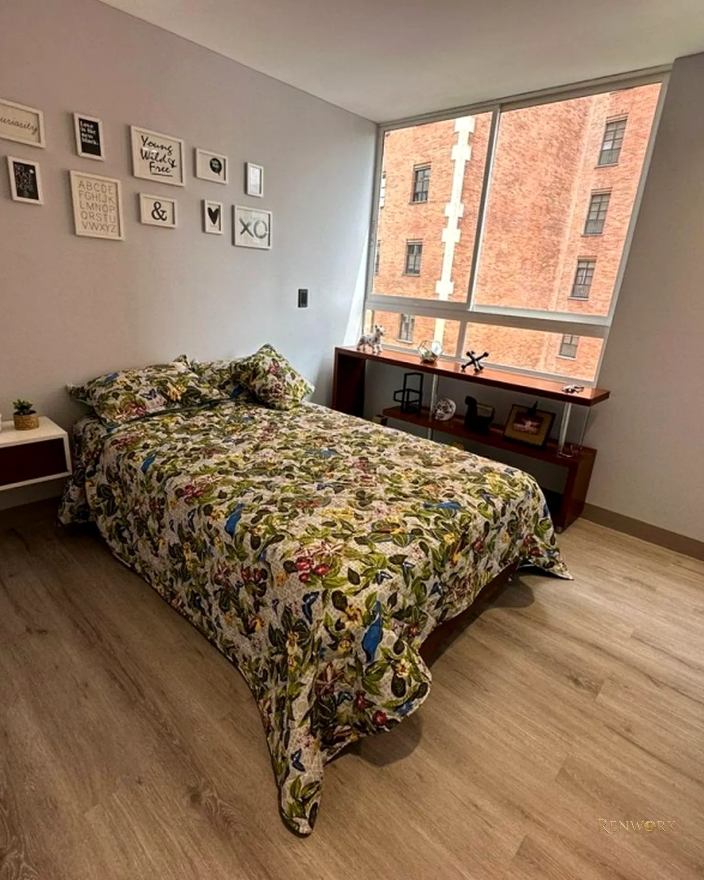 APARTAMENTO POBLADO CERCA A LA MILLA DE ORO · foto 8