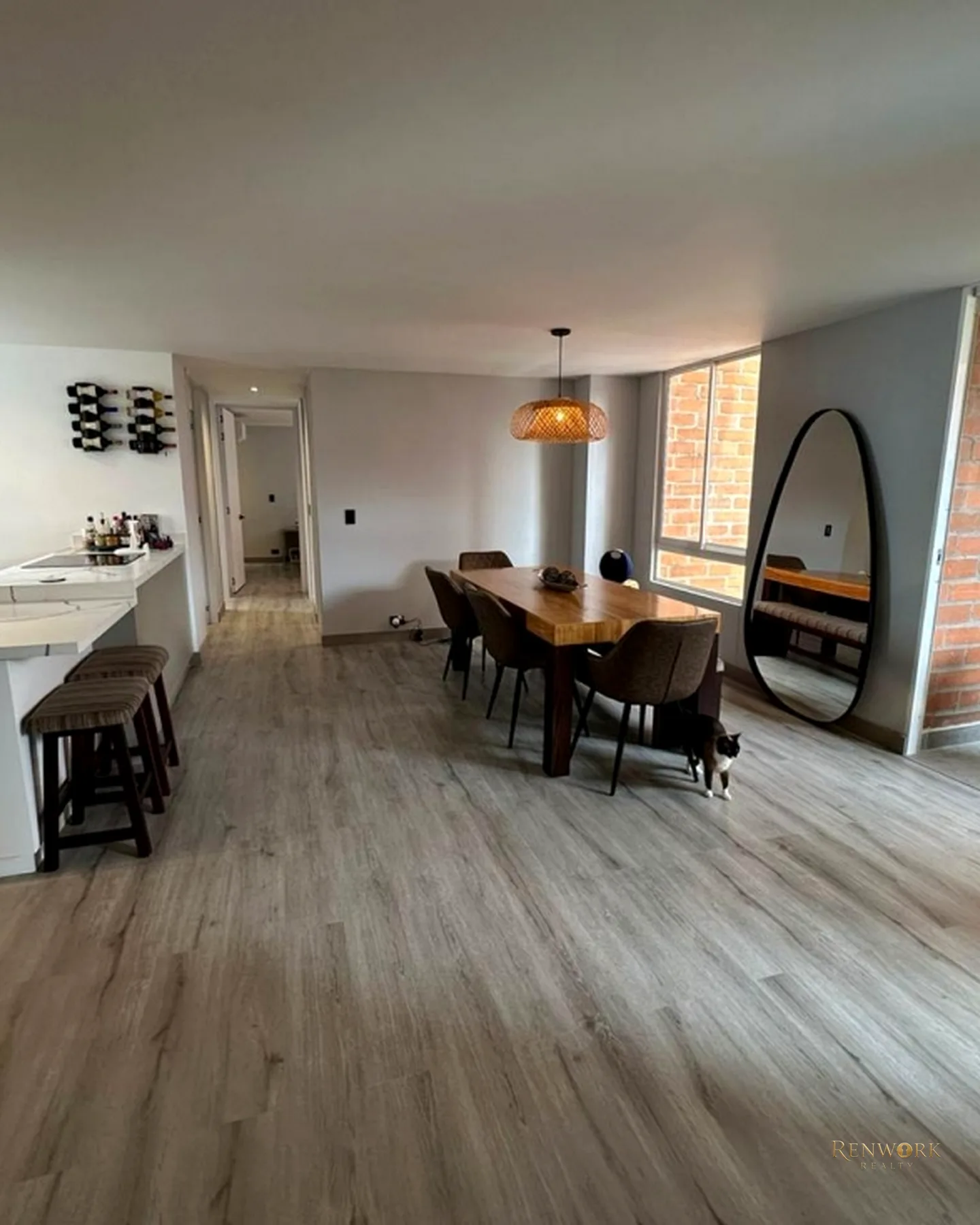 APARTAMENTO POBLADO CERCA A LA MILLA DE ORO · foto 3
