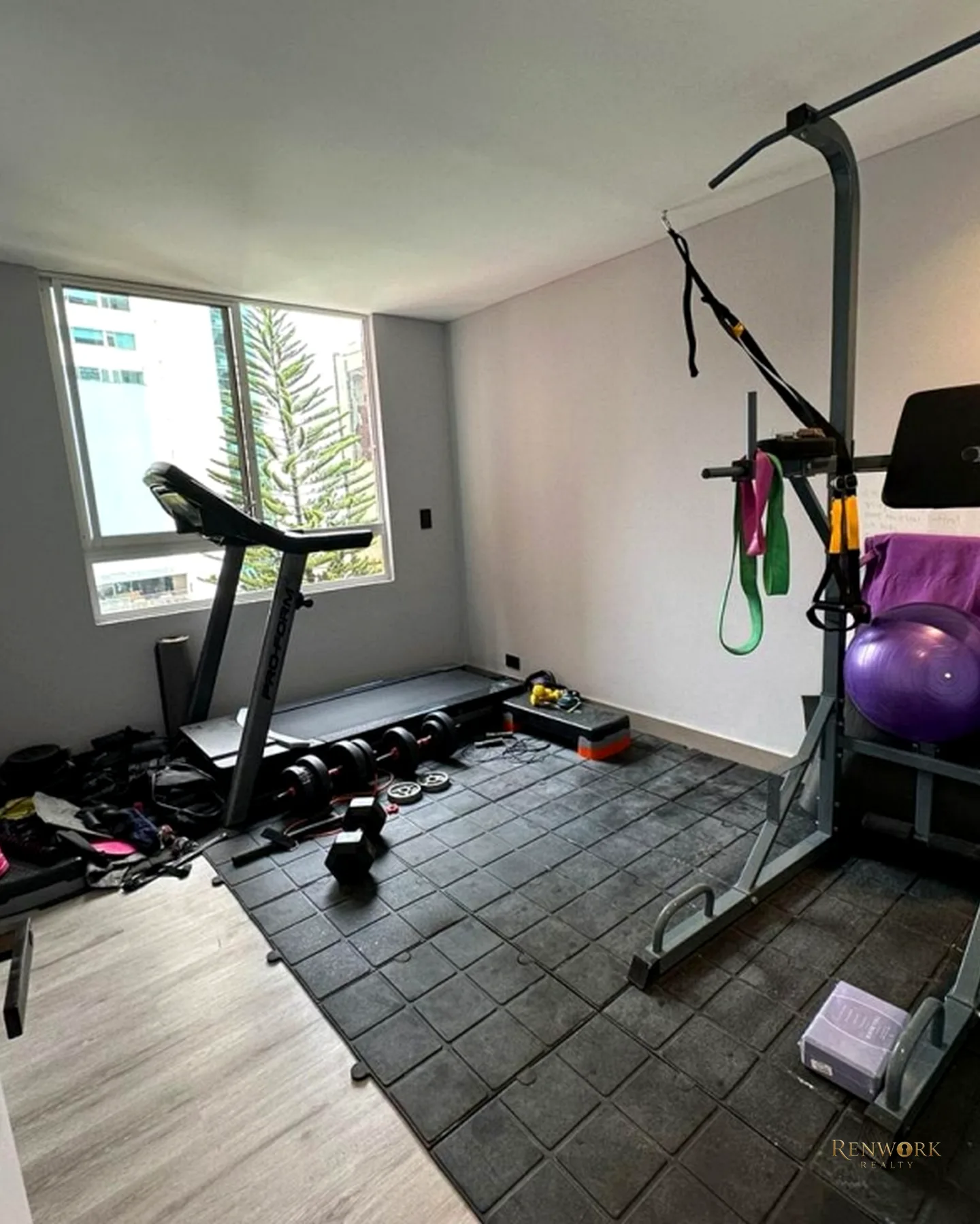 APARTAMENTO POBLADO CERCA A LA MILLA DE ORO · foto 17