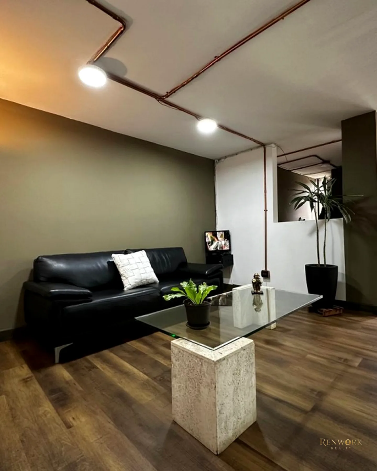 APARTAMENTO POBLADO LA AGUACATALA CERCA A EAFIT PARA RENTAS CORTAS · foto 16