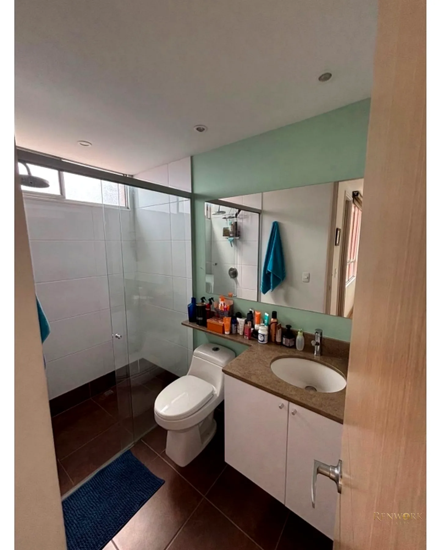 APARTAMENTO POBLADO SANTA MARÍA DE LOS ÁNGELES-104MT2-3 ALCOBAS-3BAÑOS · foto 9