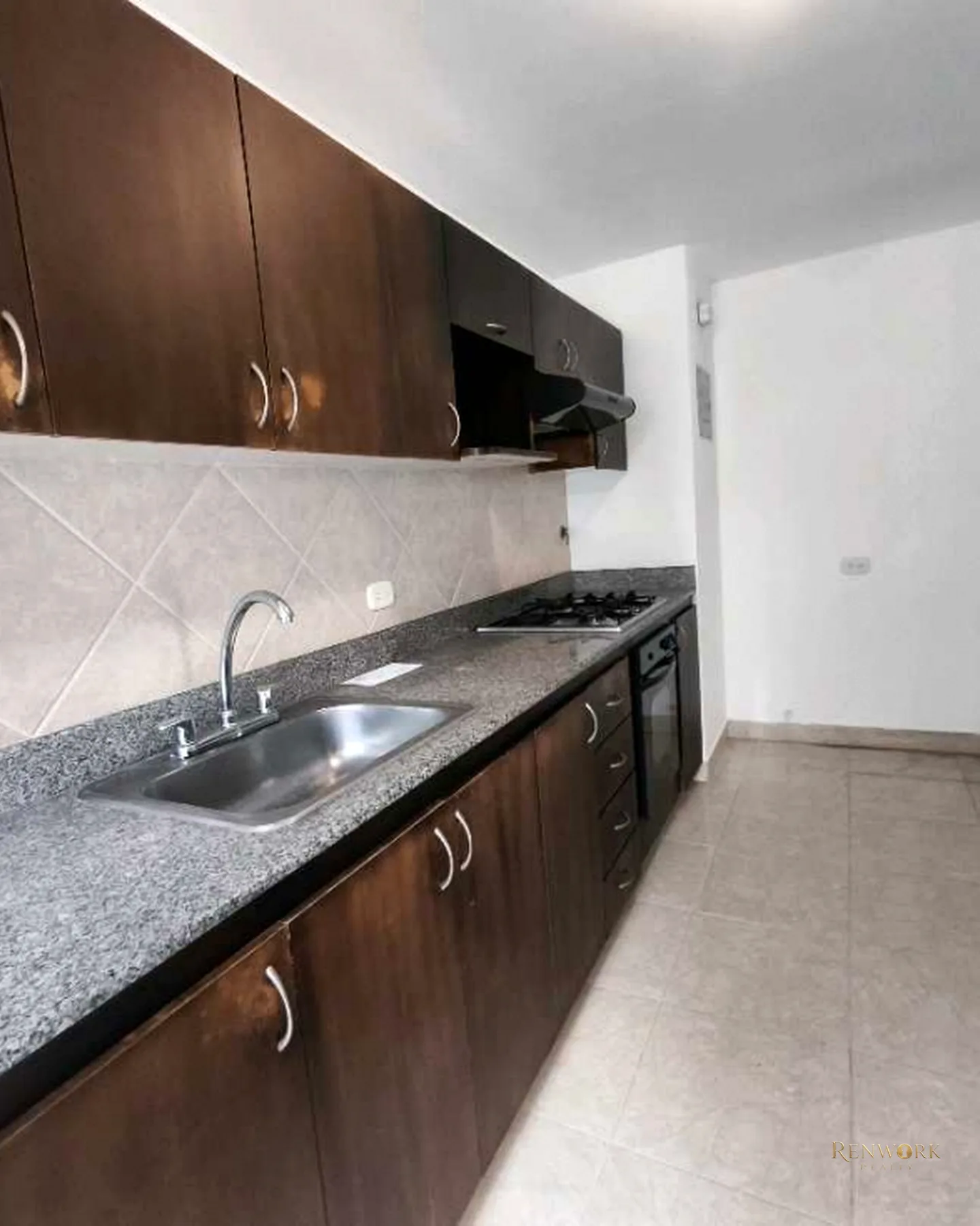 APARTAMENTO POBLADO SECTOR LAS SANTAS · foto 3