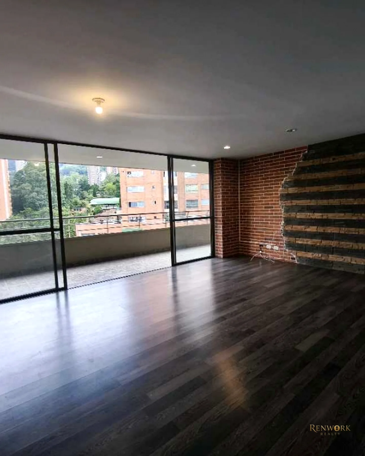 APARTAMENTO POBLADO SECTOR LAS SANTAS · foto 1