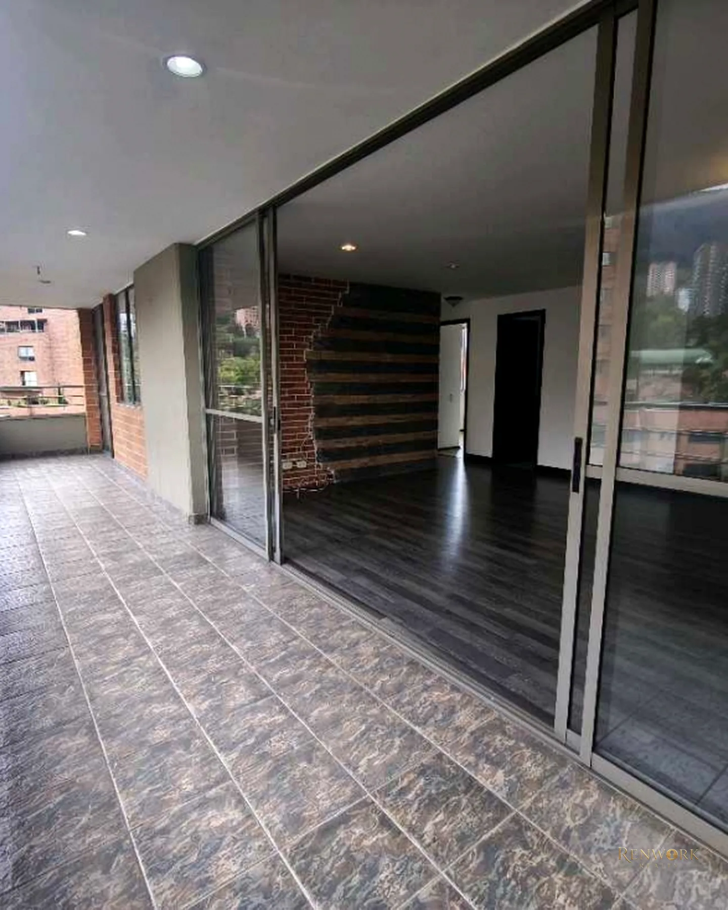 APARTAMENTO POBLADO SECTOR LAS SANTAS · foto 2