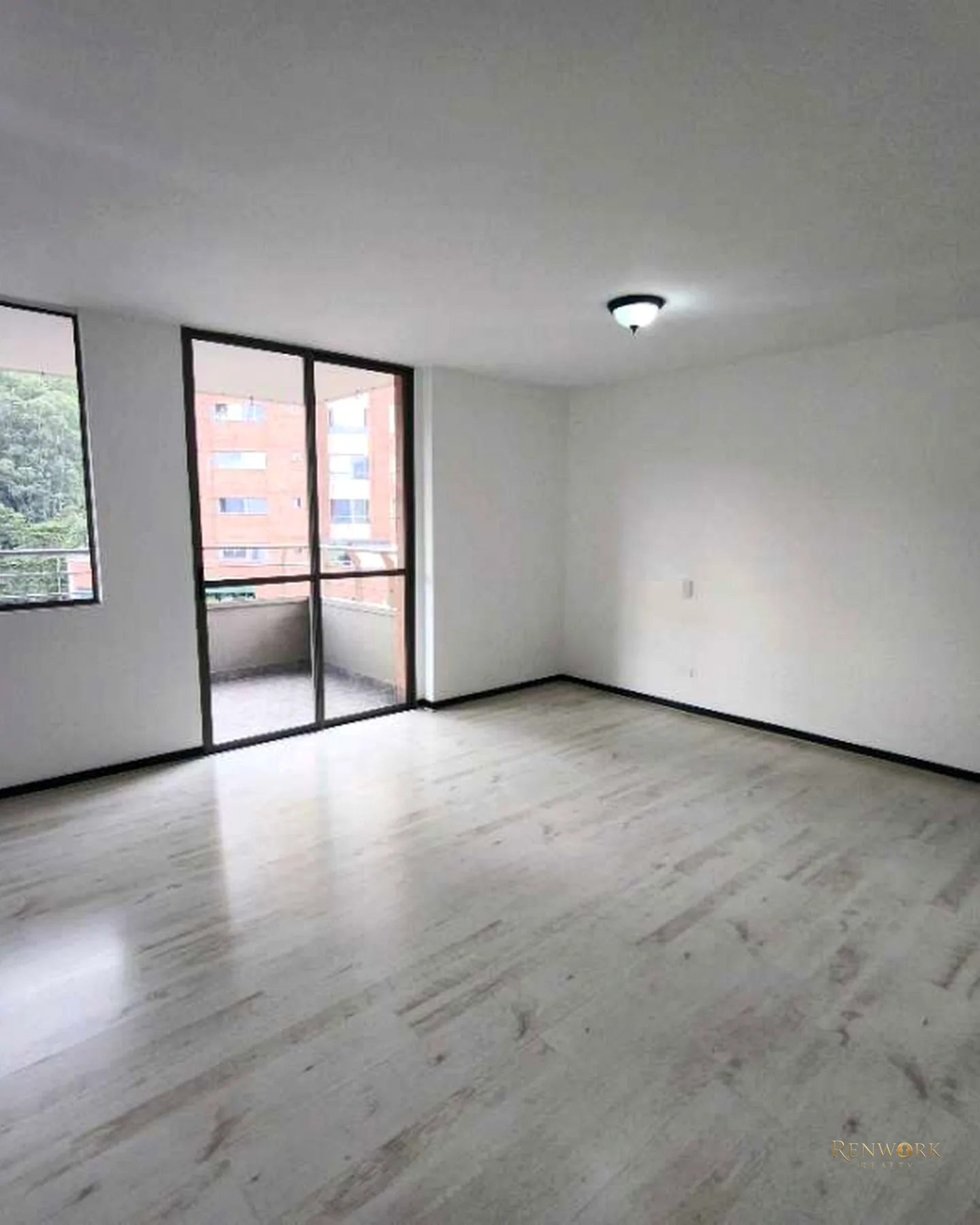 APARTAMENTO POBLADO SECTOR LAS SANTAS · foto 6