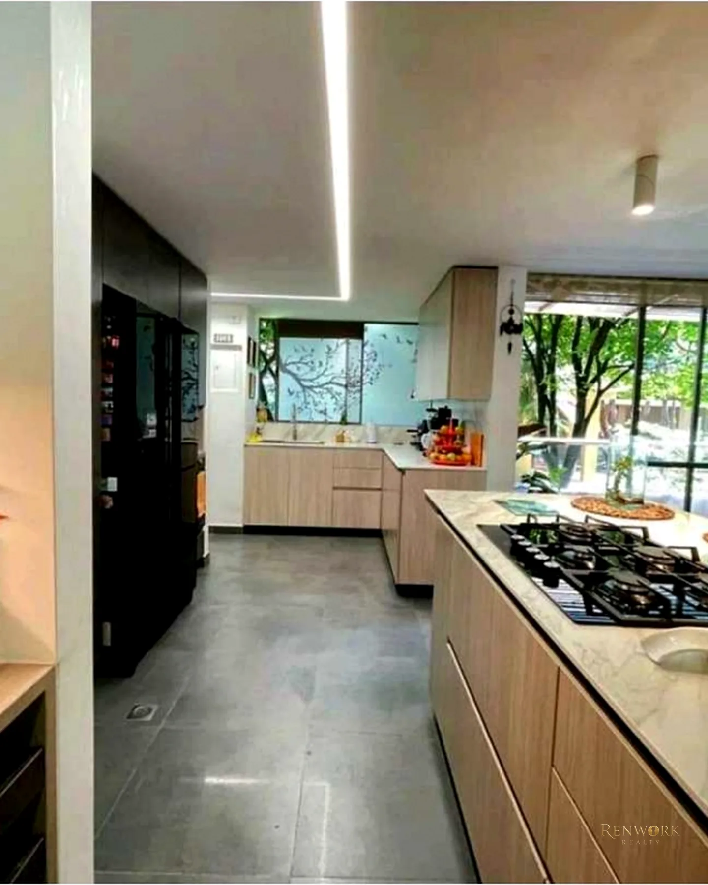 APARTAMENTO POBLADO SECTOR SANTA FE · foto 6