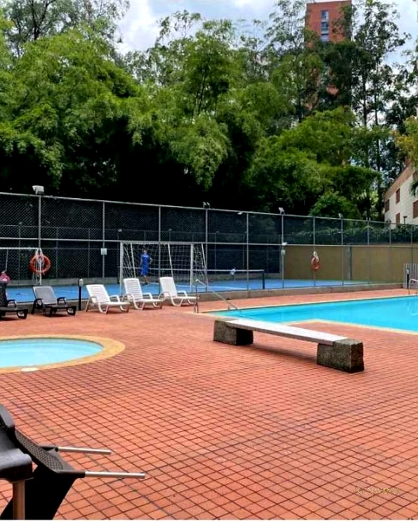 APARTAMENTO POBLADO SECTOR SANTA FE · foto 17