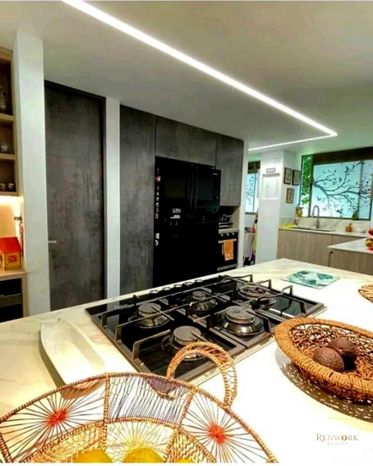 APARTAMENTO POBLADO SECTOR SANTA FE · foto 12