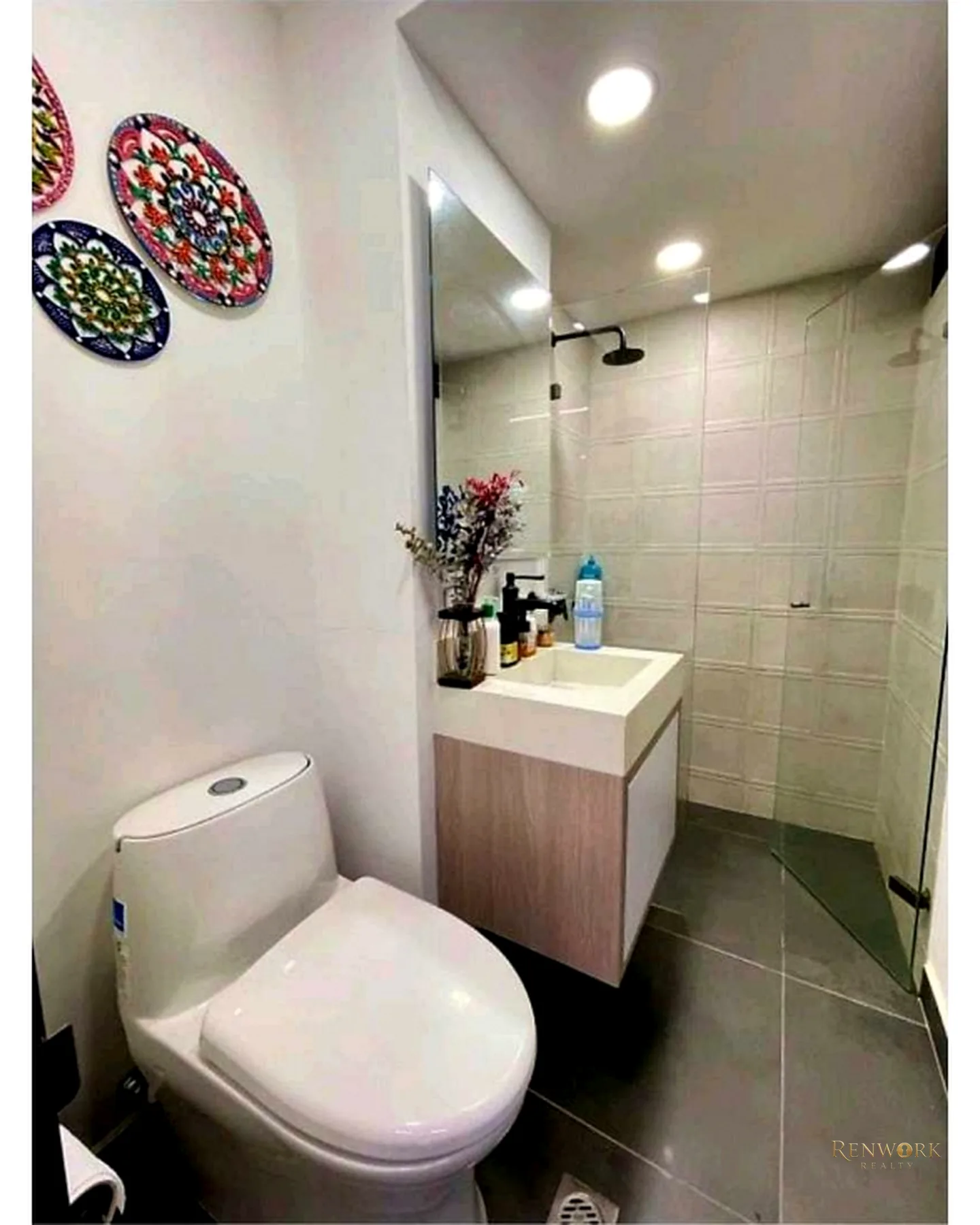 APARTAMENTO POBLADO SECTOR SANTA FE · foto 15