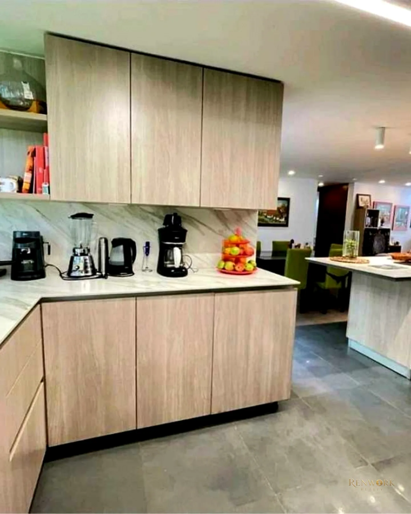 APARTAMENTO POBLADO SECTOR SANTA FE · foto 4