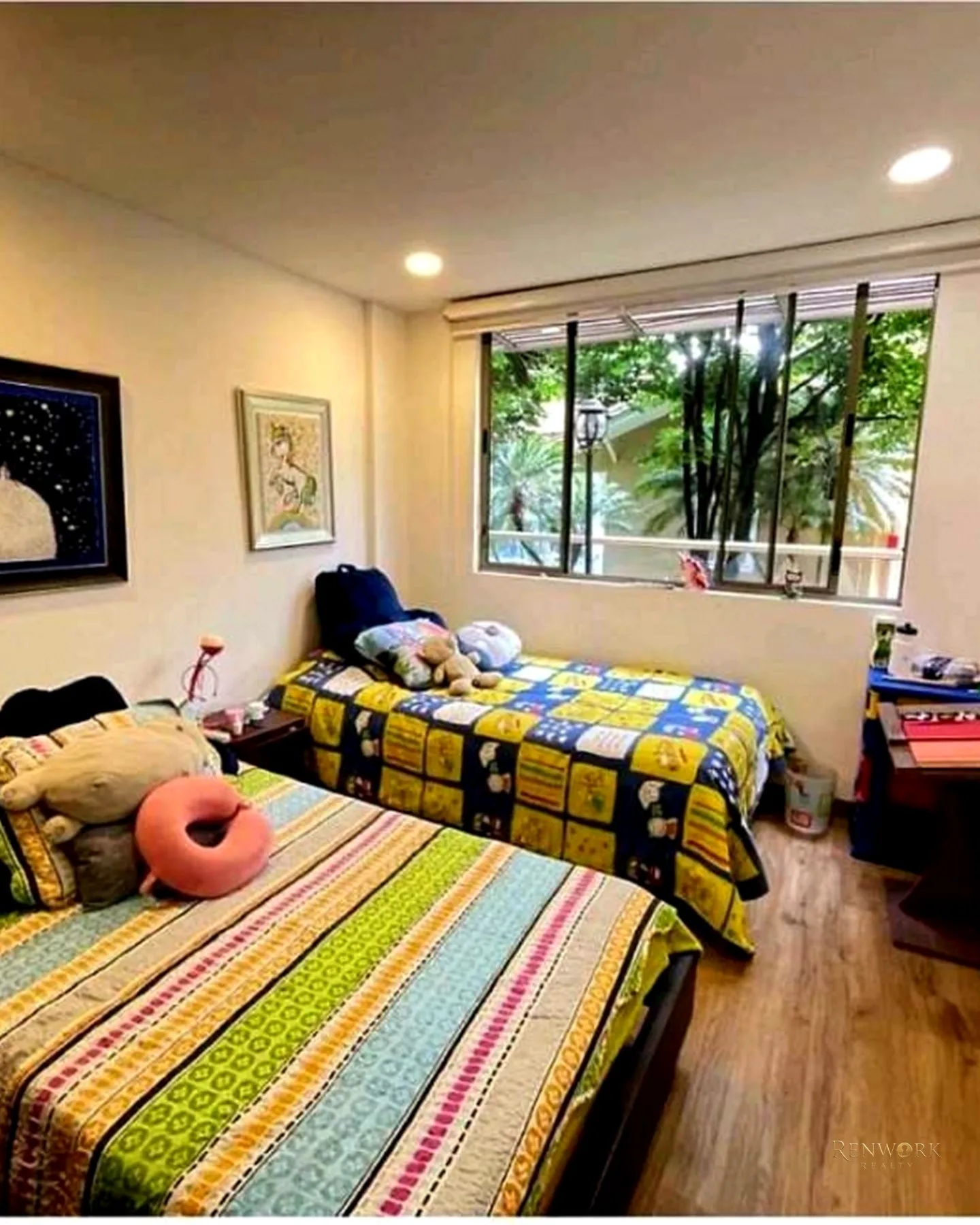 APARTAMENTO POBLADO SECTOR SANTA FE · foto 7