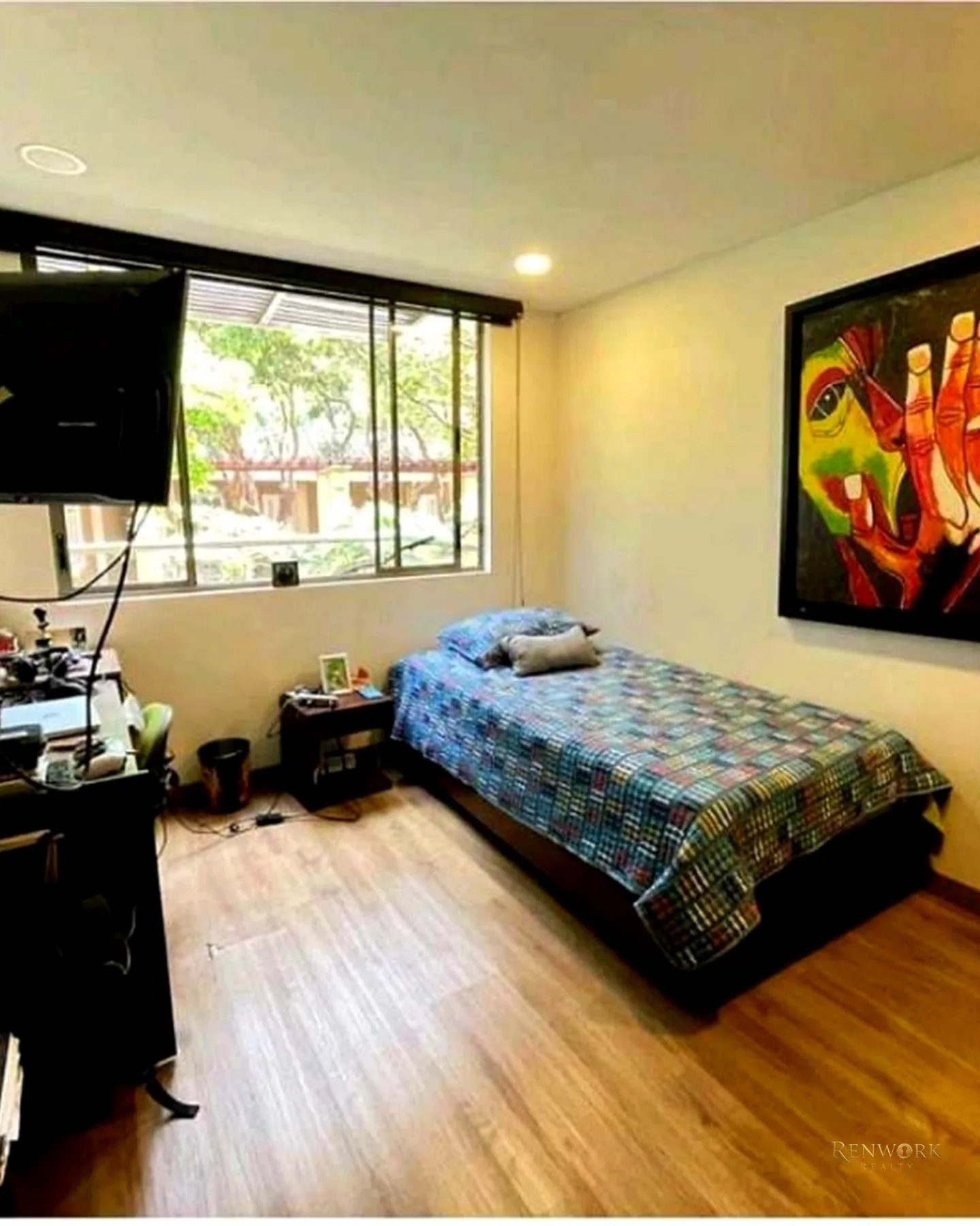 APARTAMENTO POBLADO SECTOR SANTA FE · foto 10