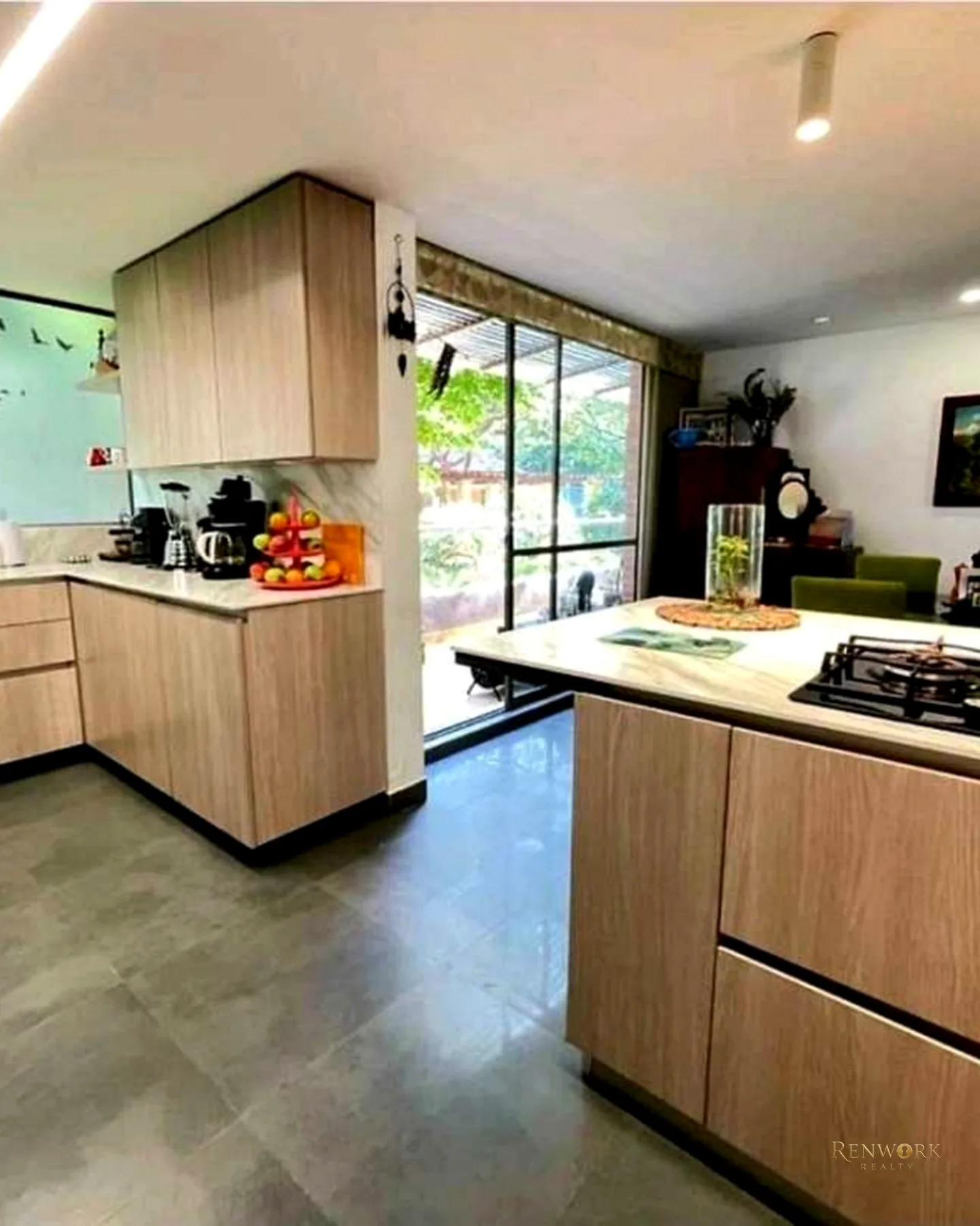 APARTAMENTO POBLADO SECTOR SANTA FE · foto 5