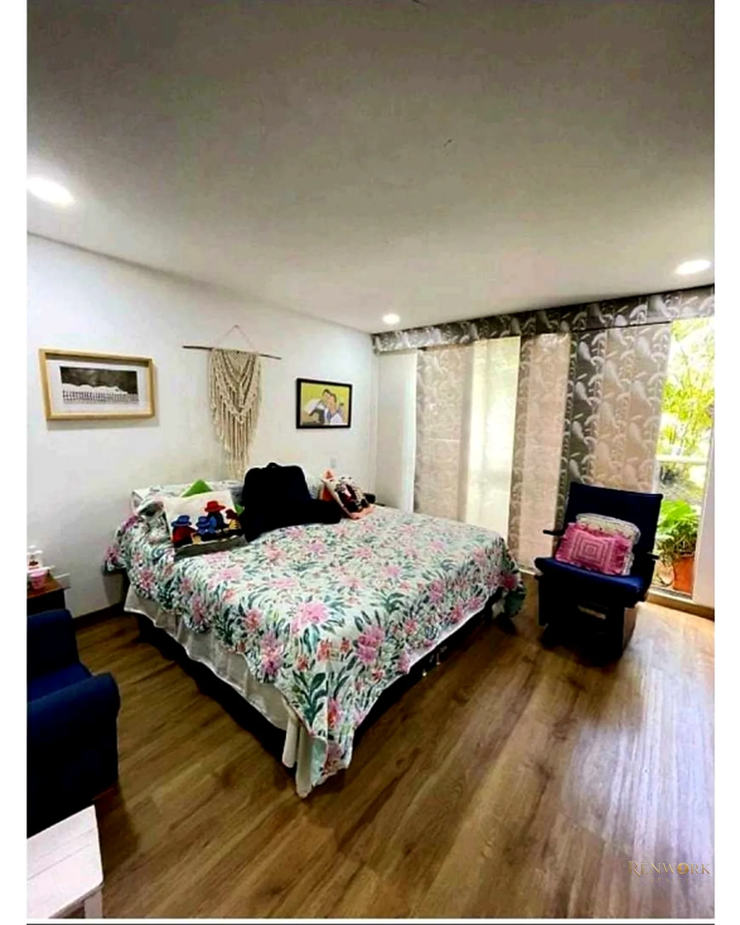 APARTAMENTO POBLADO SECTOR SANTA FE · foto 9