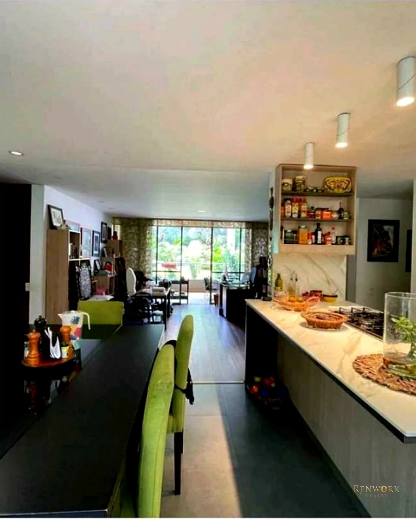 APARTAMENTO POBLADO SECTOR SANTA FE · foto 13