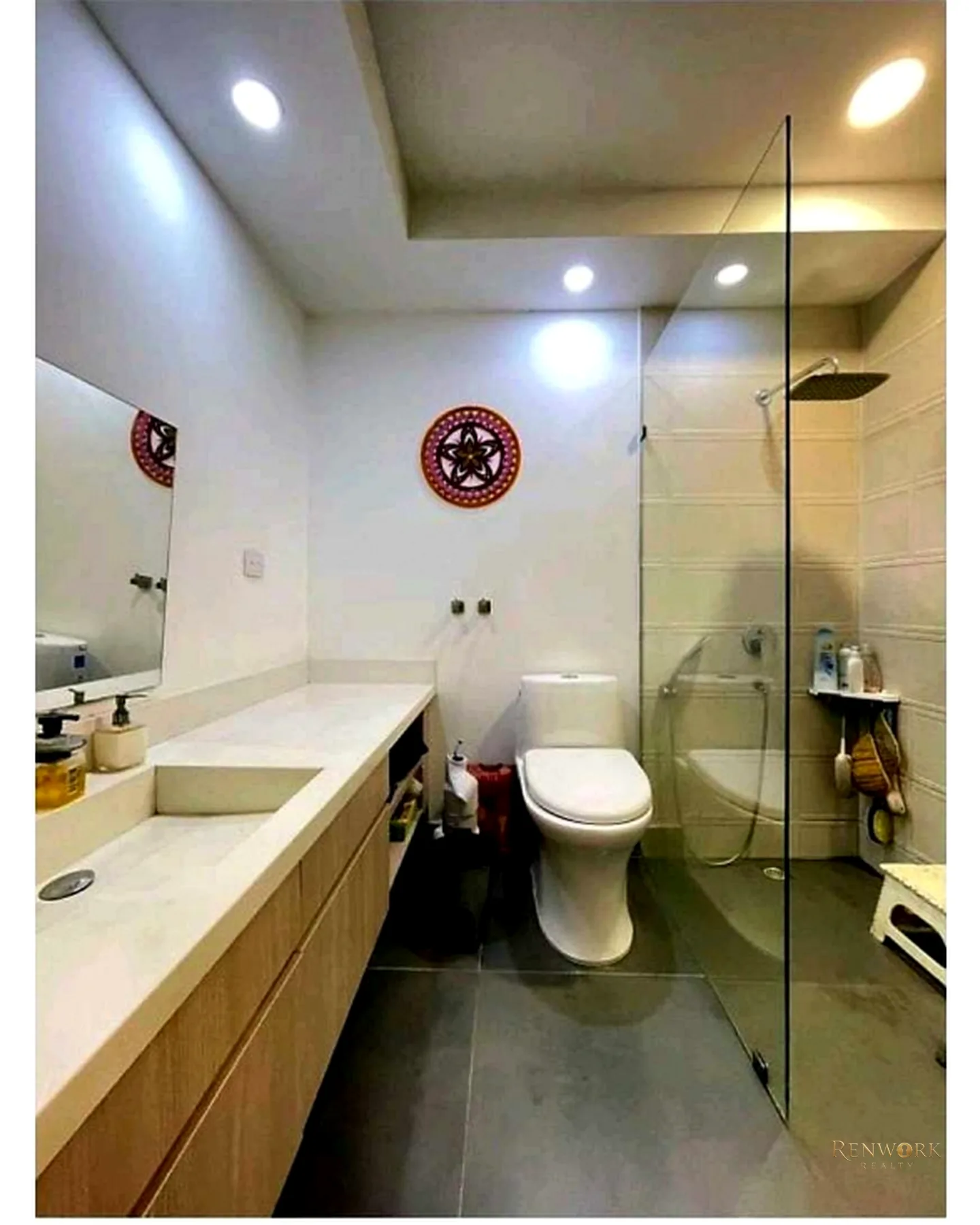 APARTAMENTO POBLADO SECTOR SANTA FE · foto 16