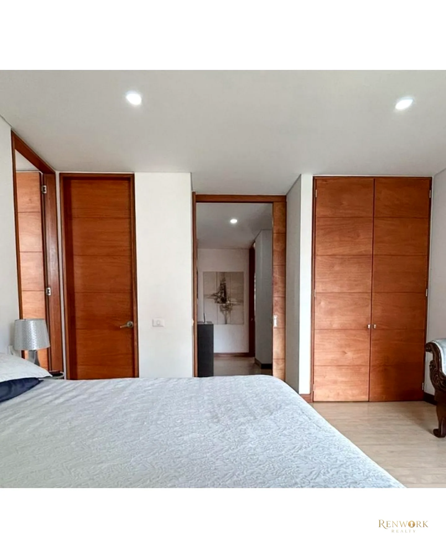 APARTAMENTO POR LOS PARRA PARA AL RENTA AMOBLADA EN PISO 12 · foto 19
