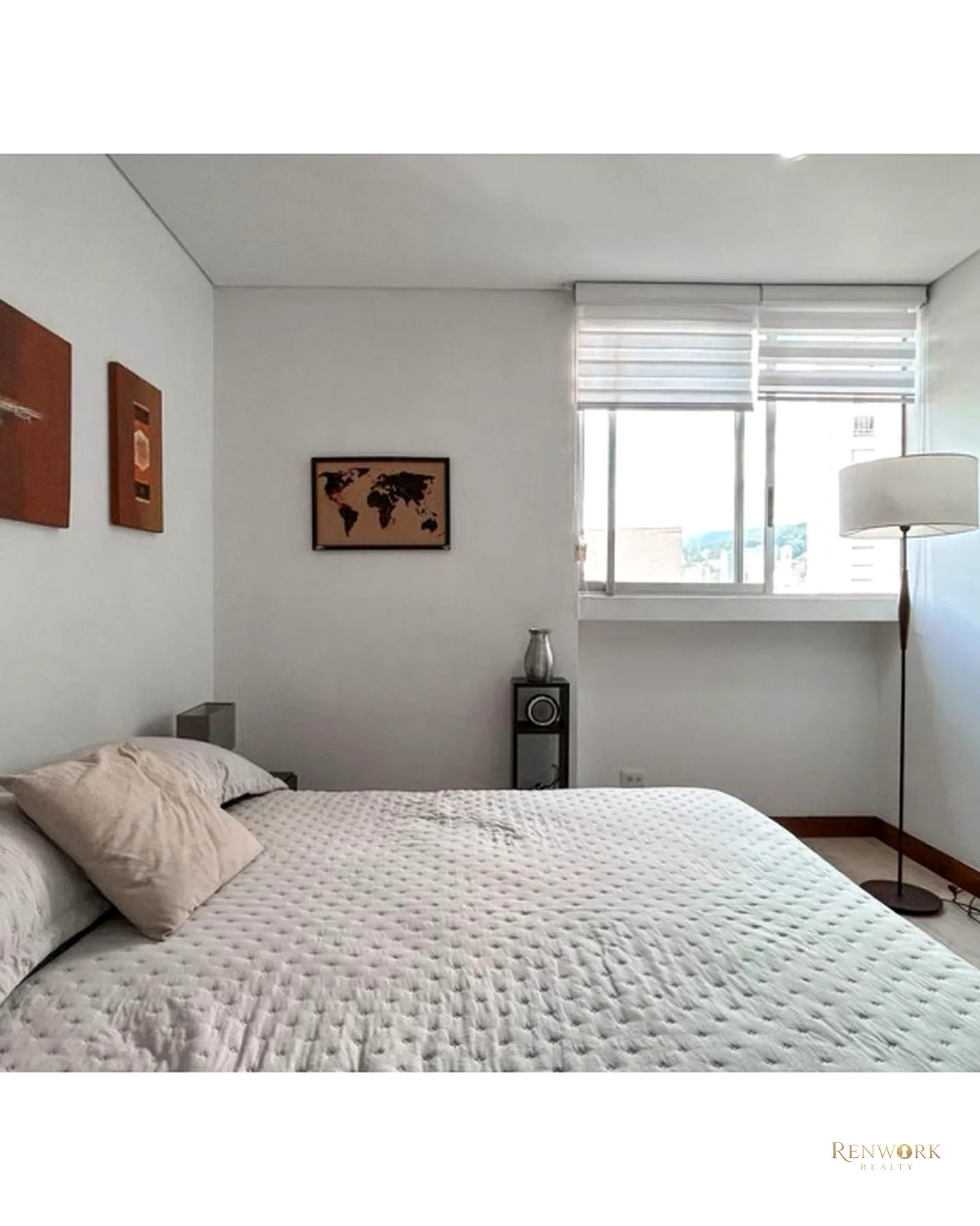 APARTAMENTO POR LOS PARRA PARA AL RENTA AMOBLADA EN PISO 12 · foto 12