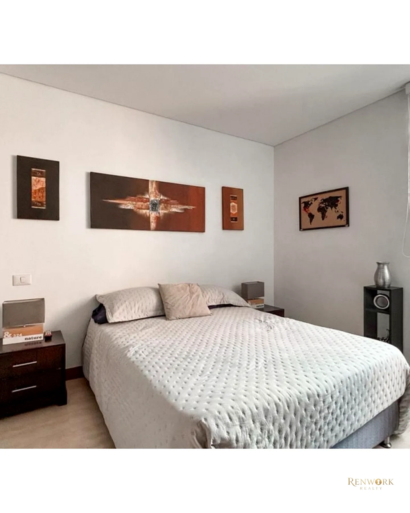 APARTAMENTO POR LOS PARRA PARA AL RENTA AMOBLADA EN PISO 12 · foto 11