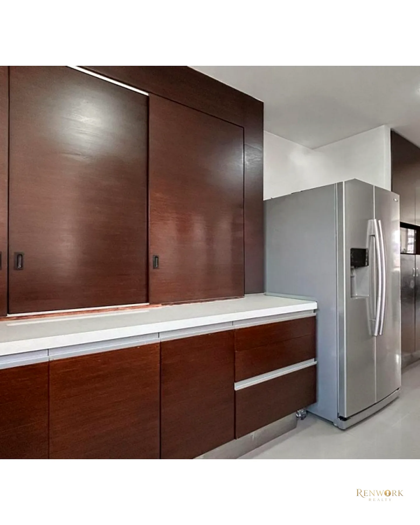 APARTAMENTO POR LOS PARRA PARA AL RENTA AMOBLADA EN PISO 12 · foto 8