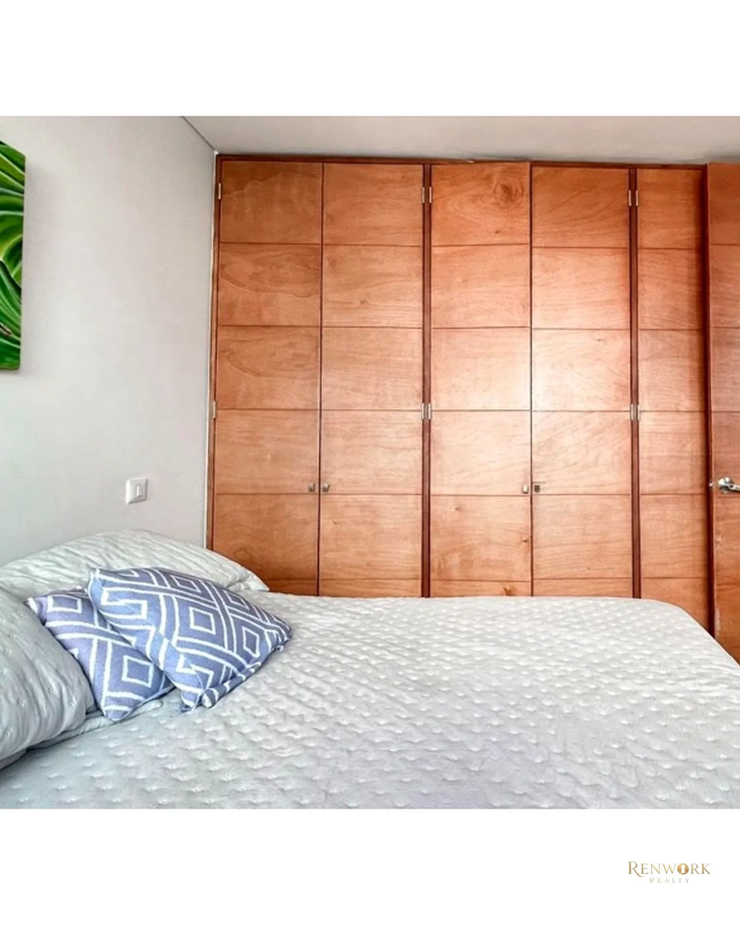 APARTAMENTO POR LOS PARRA PARA AL RENTA AMOBLADA EN PISO 12 · foto 15