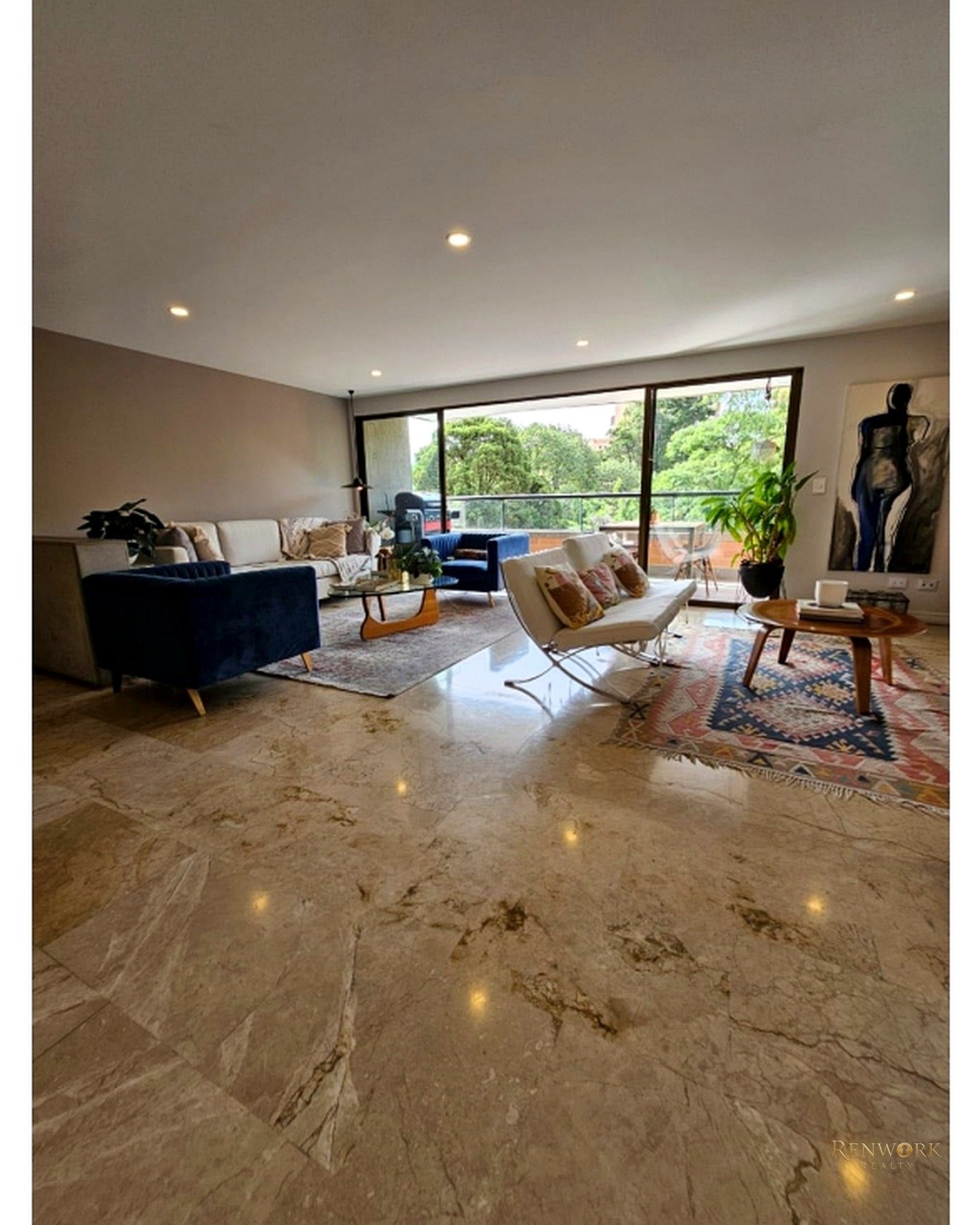 Vista de APARTAMENTO REFORMADO DE 189.74 M² EN EL POBLADO LAS SANTAS
