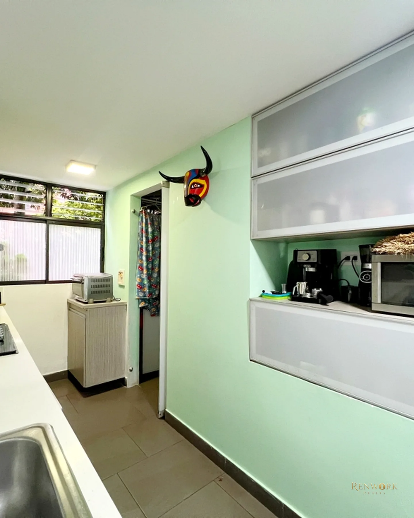 APARTAMENTO REMODELADO CON TERRAZA EL CAMPESTRE · foto 6