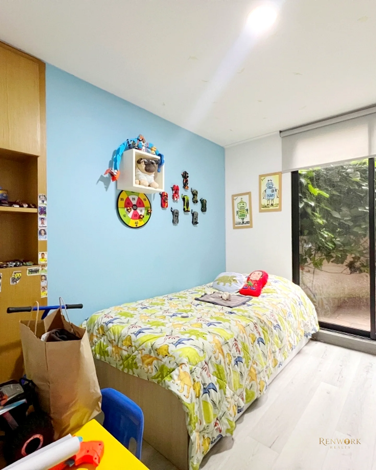 APARTAMENTO REMODELADO CON TERRAZA EL CAMPESTRE · foto 10