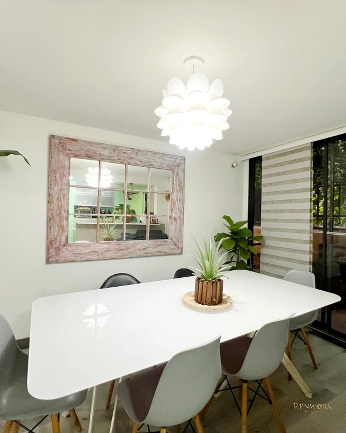 APARTAMENTO REMODELADO CON TERRAZA EL CAMPESTRE · foto 5