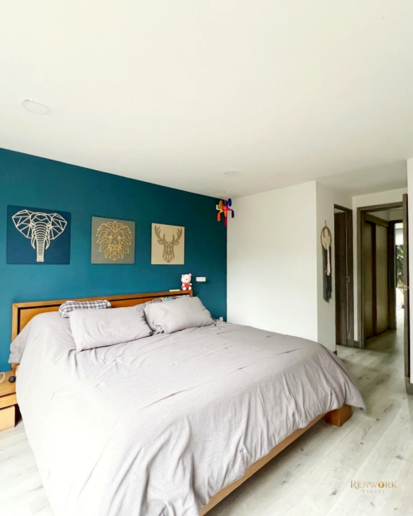 APARTAMENTO REMODELADO CON TERRAZA EL CAMPESTRE · foto 9