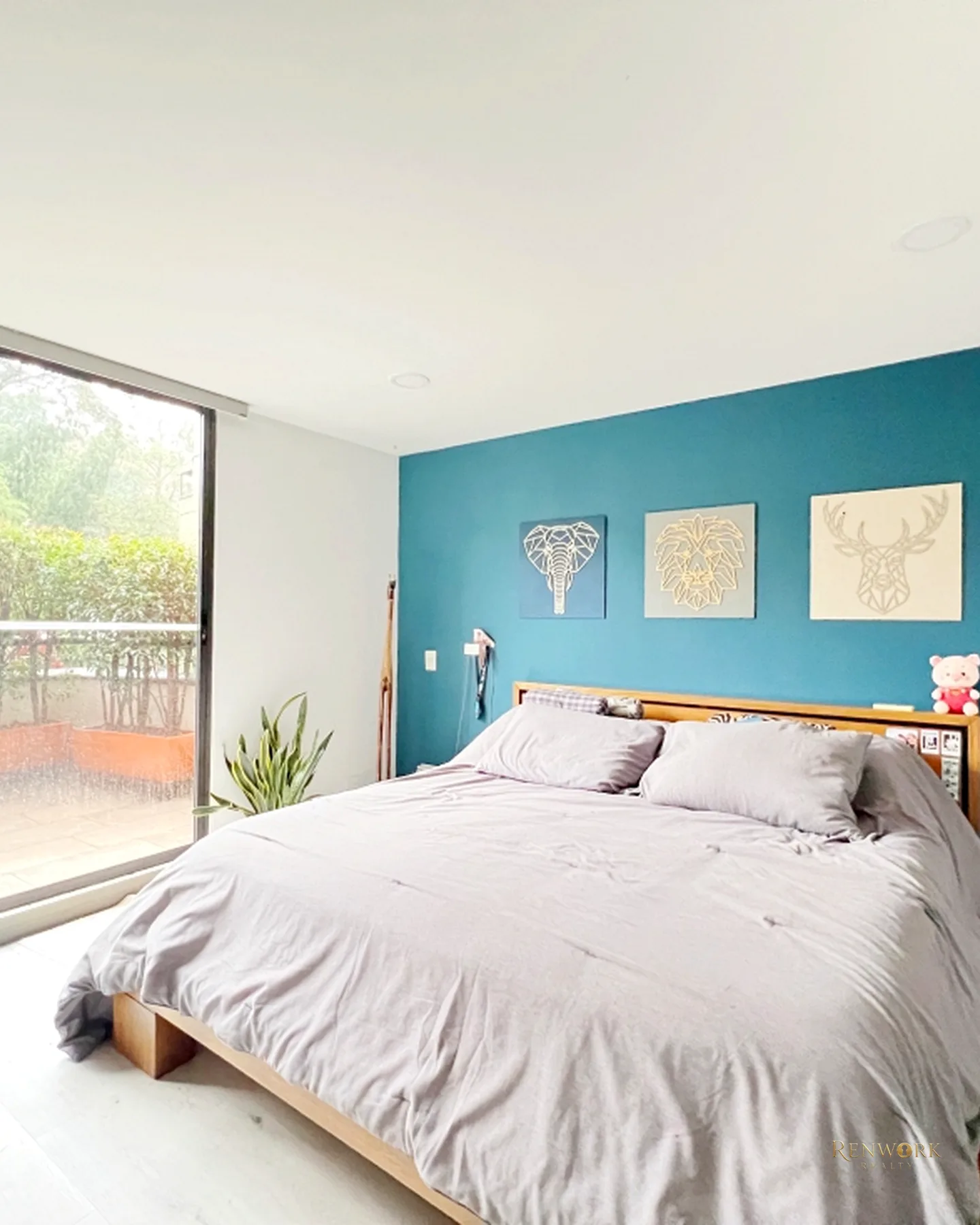 APARTAMENTO REMODELADO CON TERRAZA EL CAMPESTRE · foto 8