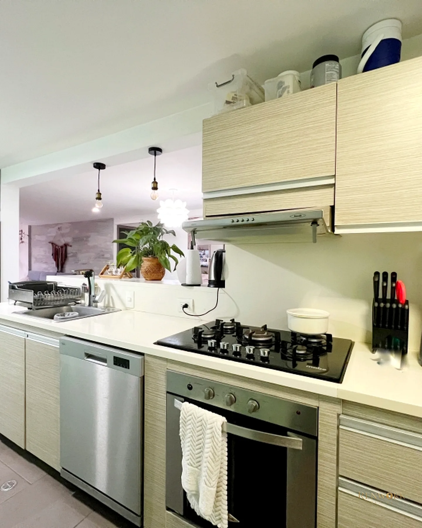 APARTAMENTO REMODELADO CON TERRAZA EL CAMPESTRE · foto 7