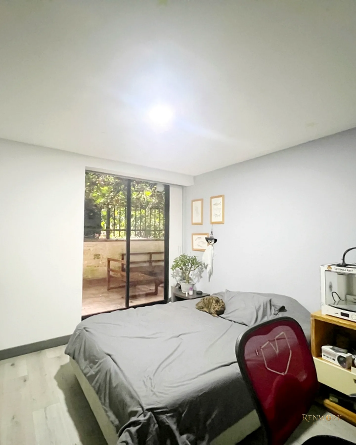 APARTAMENTO REMODELADO CON TERRAZA EL CAMPESTRE · foto 11