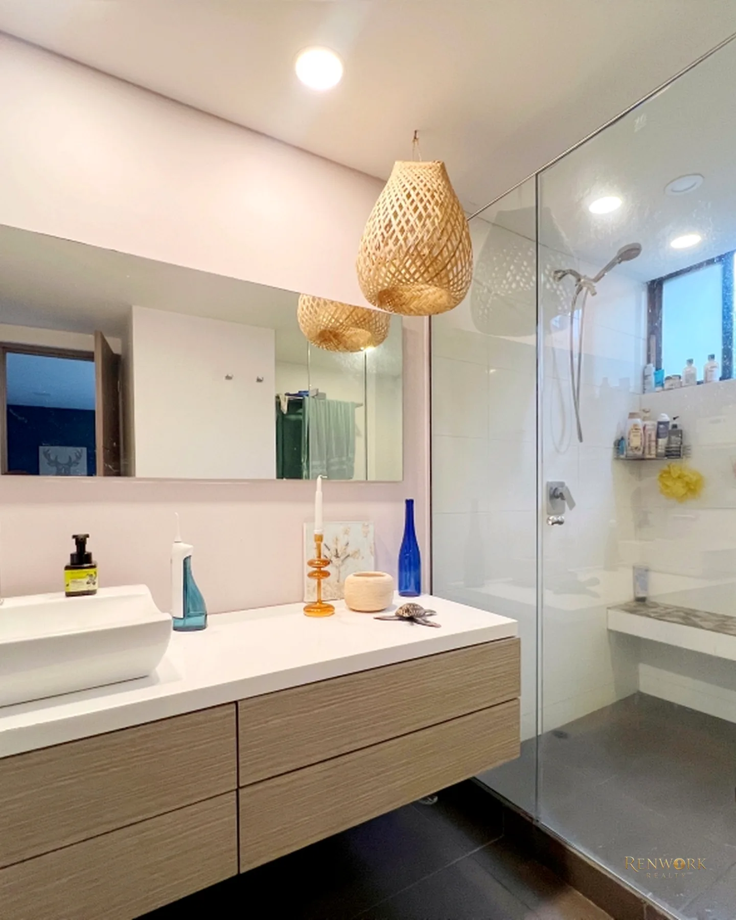 APARTAMENTO REMODELADO CON TERRAZA EL CAMPESTRE · foto 13