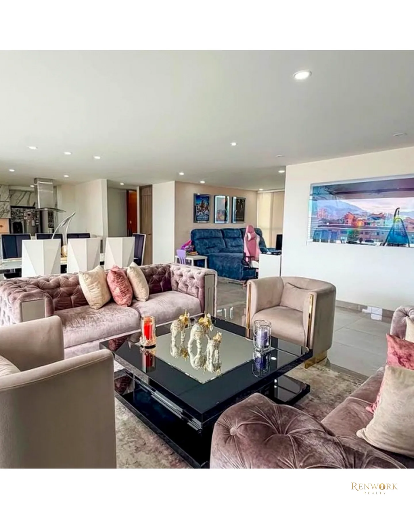APARTAMENTO REMODELADO DE LUJO | EL CAMPESTRE / EL POBLADO | 188 M² | · foto 1