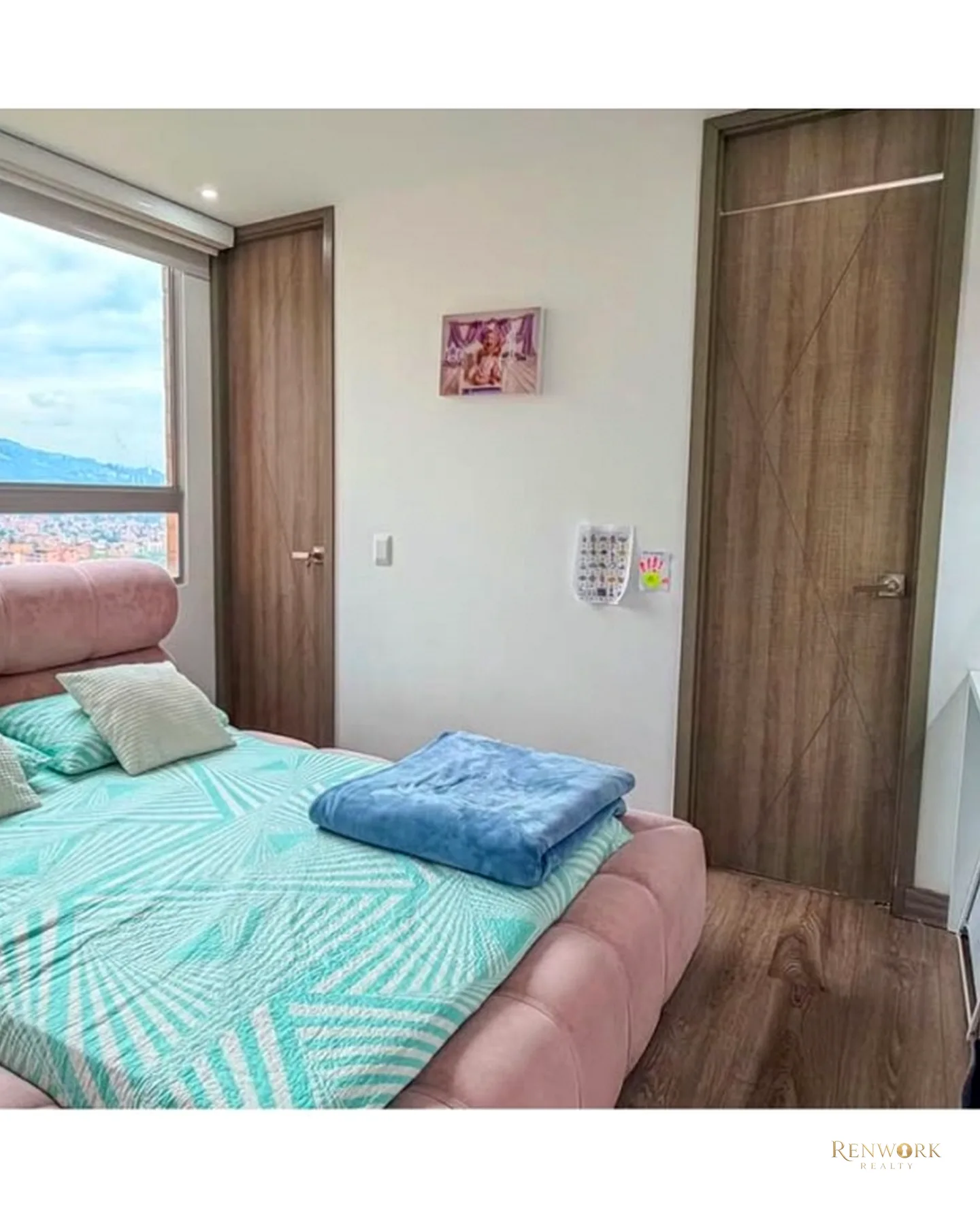 APARTAMENTO REMODELADO DE LUJO | EL CAMPESTRE / EL POBLADO | 188 M² | · foto 6
