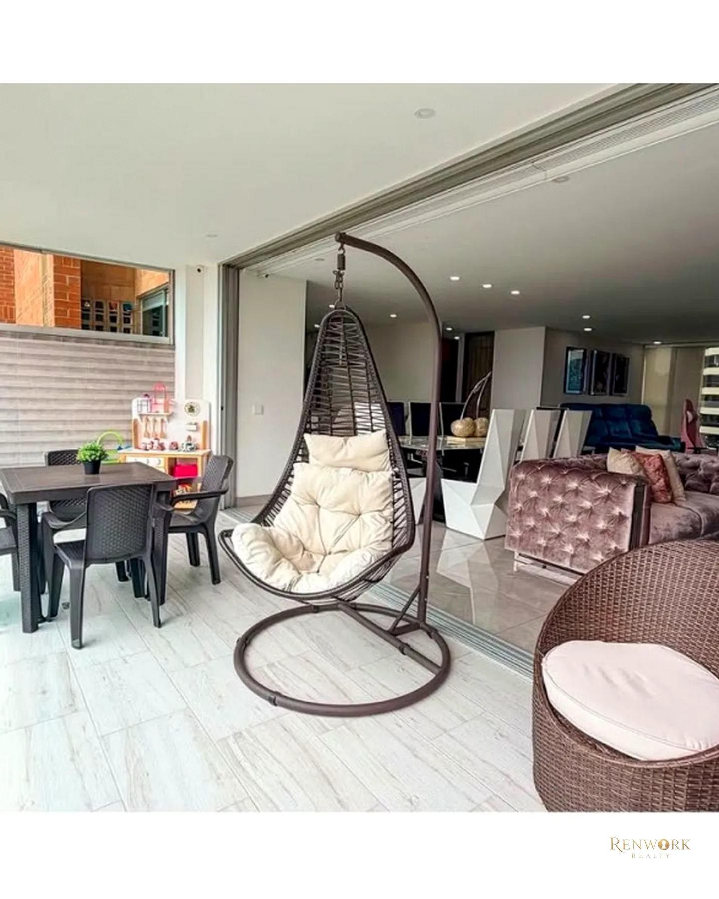 APARTAMENTO REMODELADO DE LUJO | EL CAMPESTRE / EL POBLADO | 188 M² | · foto 5