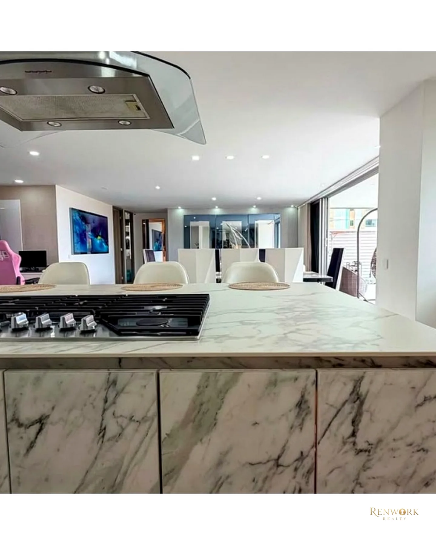 APARTAMENTO REMODELADO DE LUJO | EL CAMPESTRE / EL POBLADO | 188 M² | · foto 2