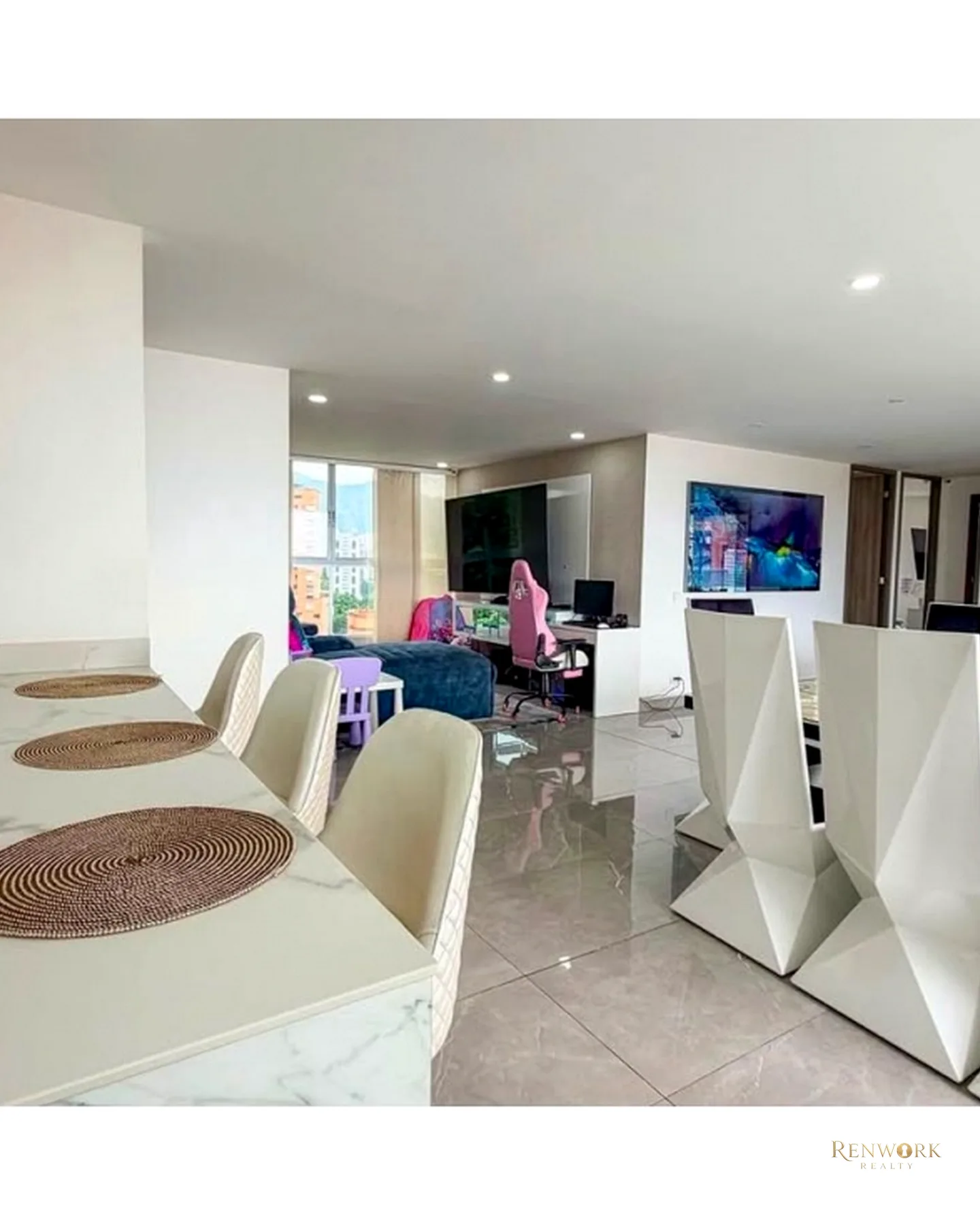 APARTAMENTO REMODELADO DE LUJO | EL CAMPESTRE / EL POBLADO | 188 M² | · foto 4