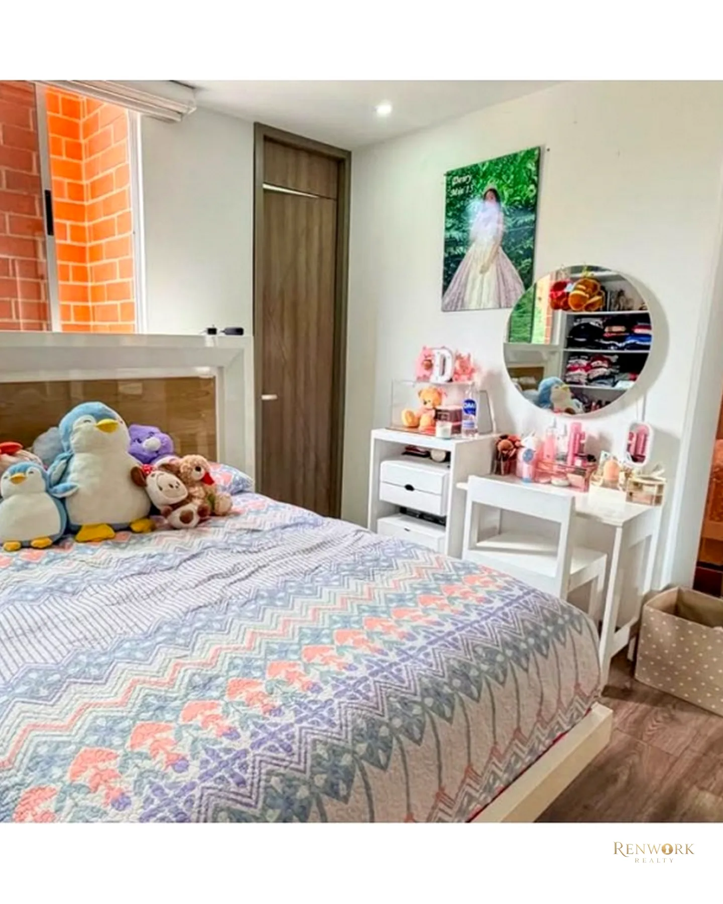 APARTAMENTO REMODELADO DE LUJO | EL CAMPESTRE / EL POBLADO | 188 M² | · foto 8