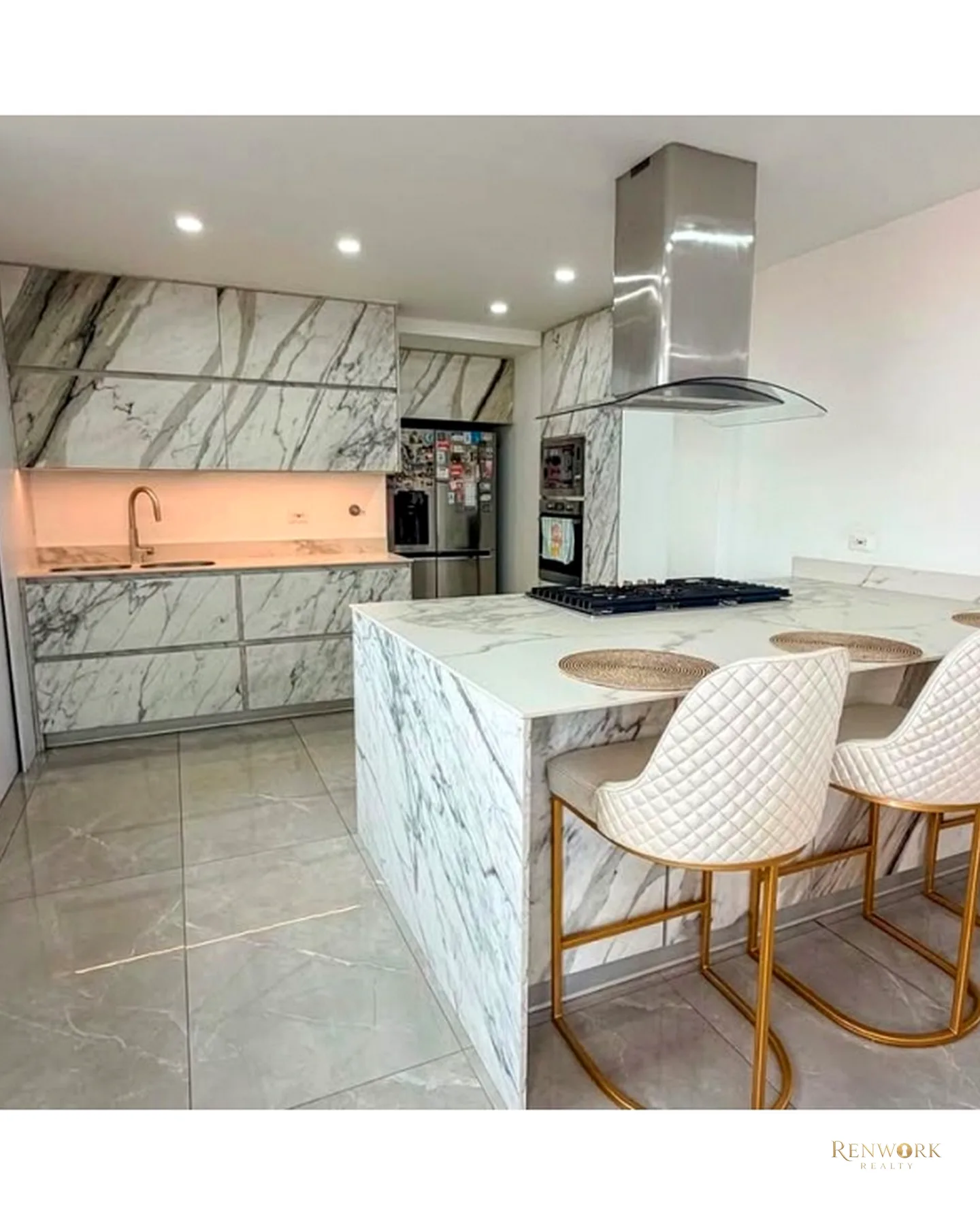APARTAMENTO REMODELADO DE LUJO | EL CAMPESTRE / EL POBLADO | 188 M² | · foto 3