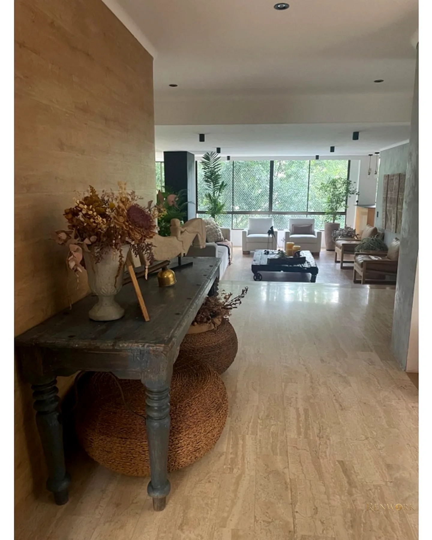 APARTAMENTO REMODELADO DIVINO PARRAS - ALEJANDRIA · foto 4
