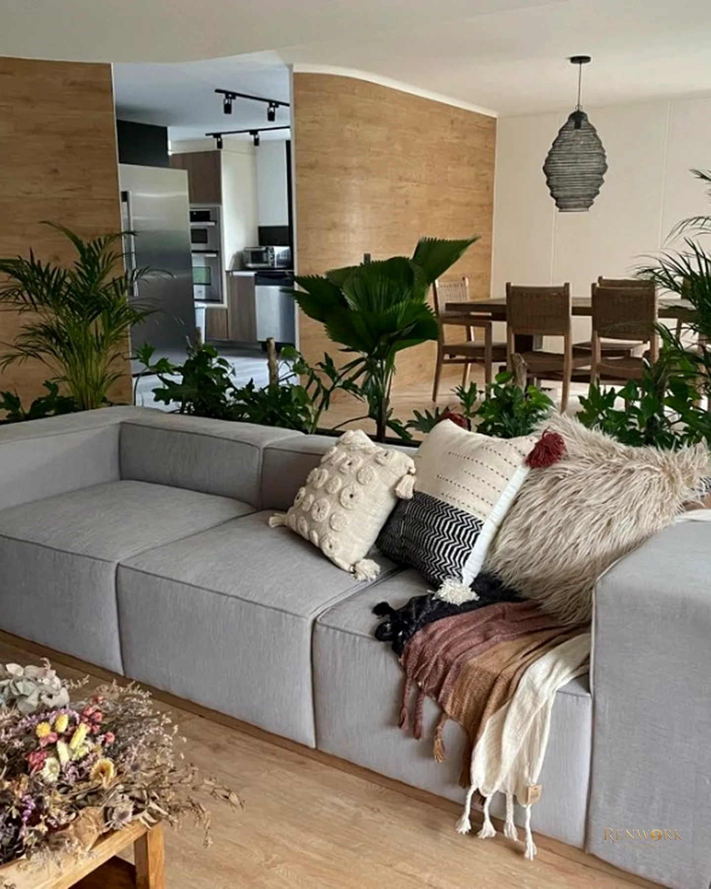 APARTAMENTO REMODELADO DIVINO PARRAS - ALEJANDRIA · foto 2