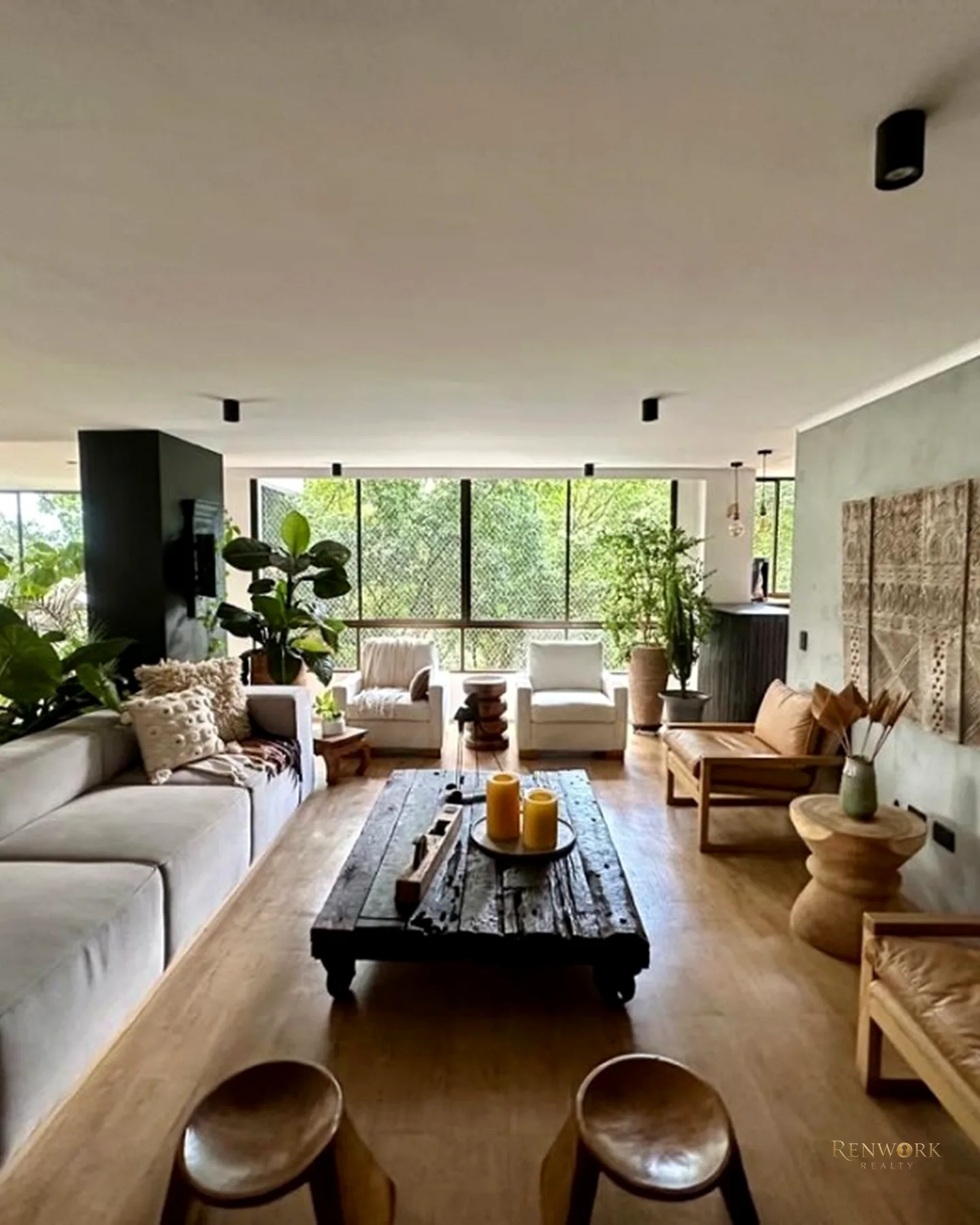 APARTAMENTO REMODELADO DIVINO PARRAS - ALEJANDRIA · foto 1