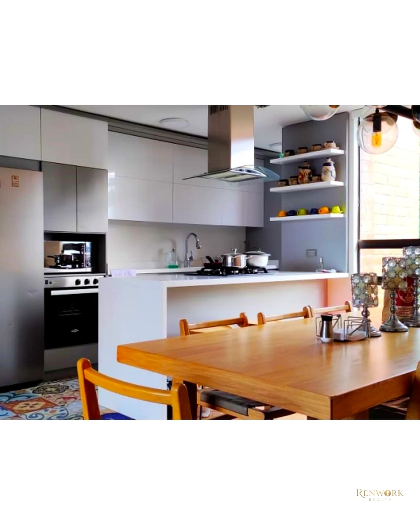 APARTAMENTO REMODELADO EL POBLADO LOS GONZÁLEZ · foto 4