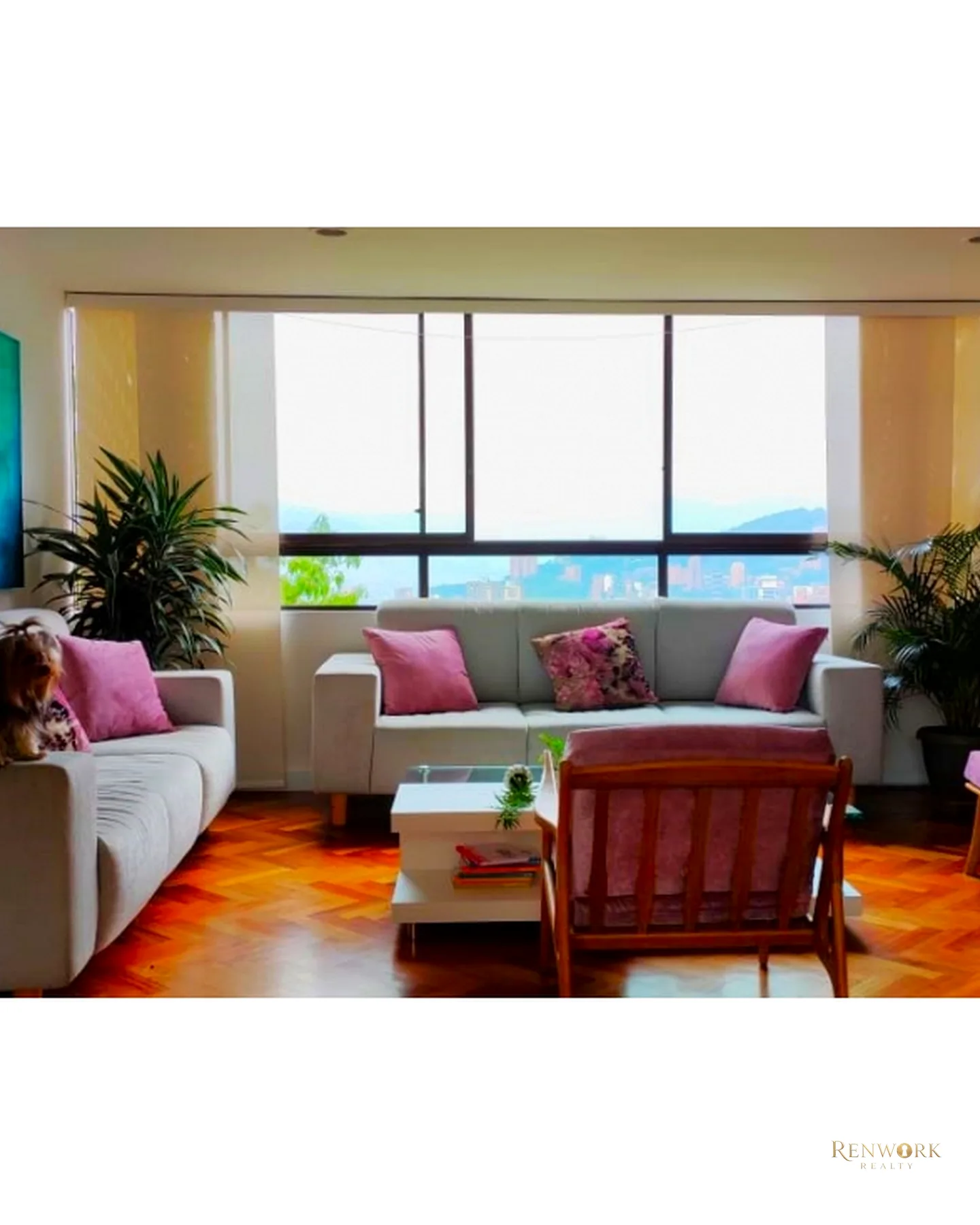 APARTAMENTO REMODELADO EL POBLADO LOS GONZÁLEZ · foto 6