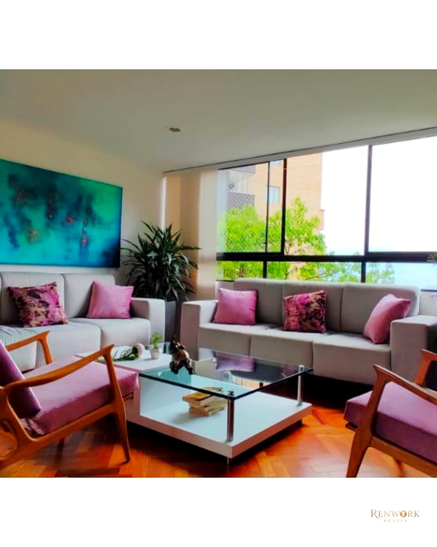 APARTAMENTO REMODELADO EL POBLADO LOS GONZÁLEZ · foto 7