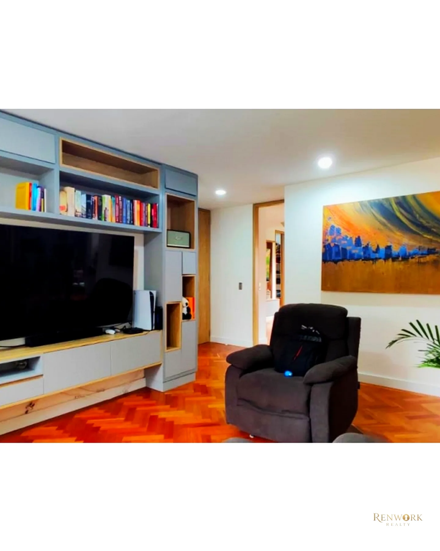 APARTAMENTO REMODELADO EL POBLADO LOS GONZÁLEZ · foto 10